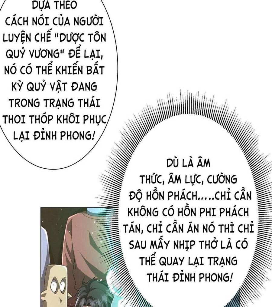 Bắt Đầu Với Trăm Vạn Minh Tệ Chap 34 - Next Chap 35