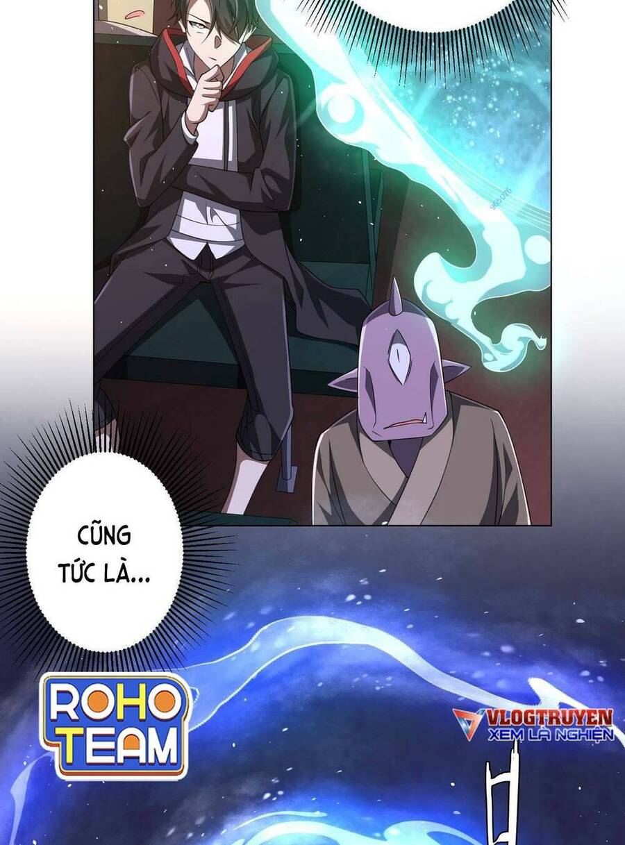 Bắt Đầu Với Trăm Vạn Minh Tệ Chap 34 - Next Chap 35