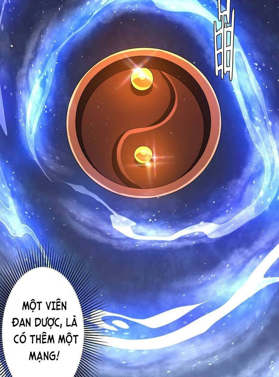 Bắt Đầu Với Trăm Vạn Minh Tệ Chap 34 - Next Chap 35