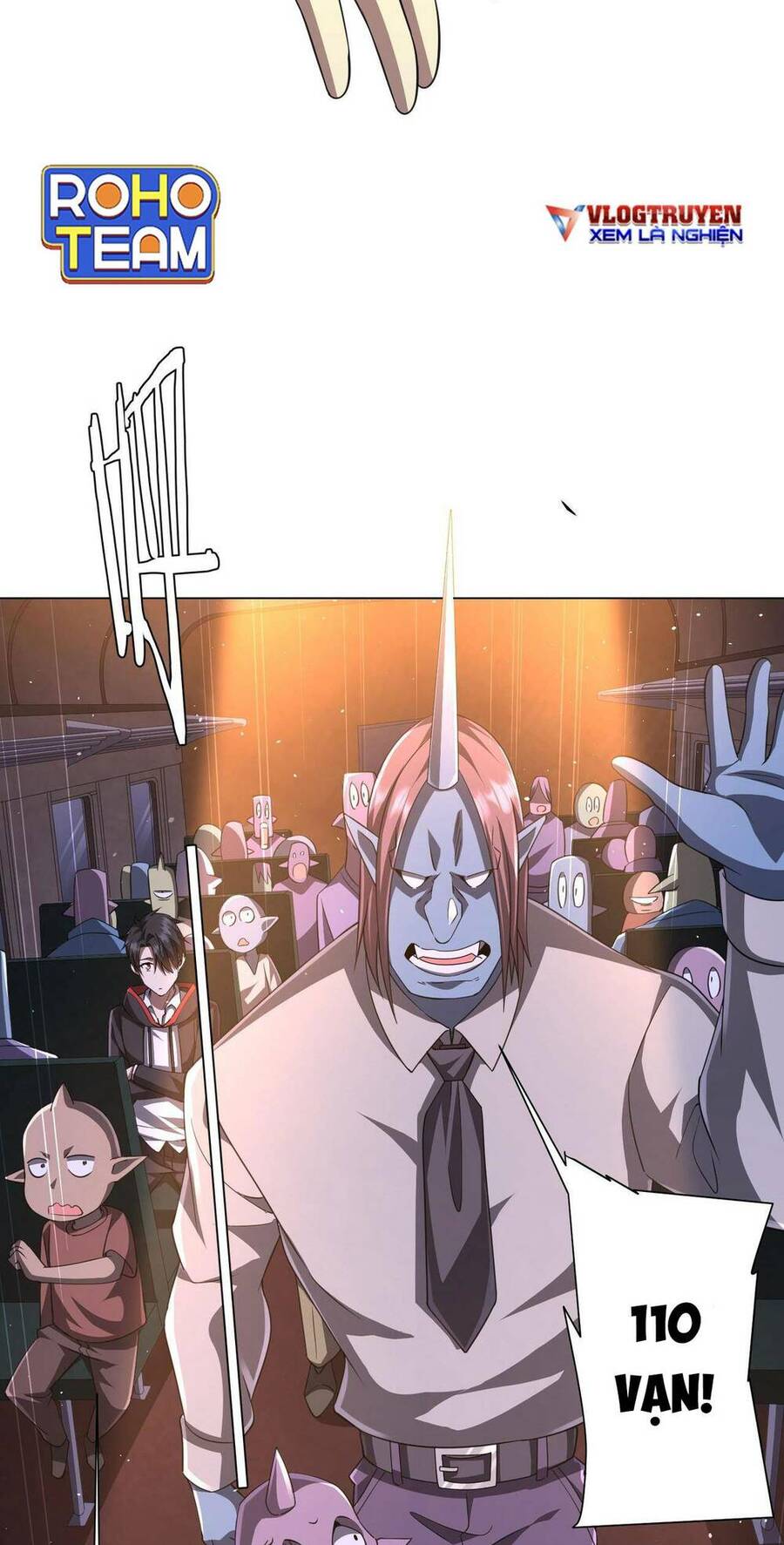 Bắt Đầu Với Trăm Vạn Minh Tệ Chap 34 - Next Chap 35
