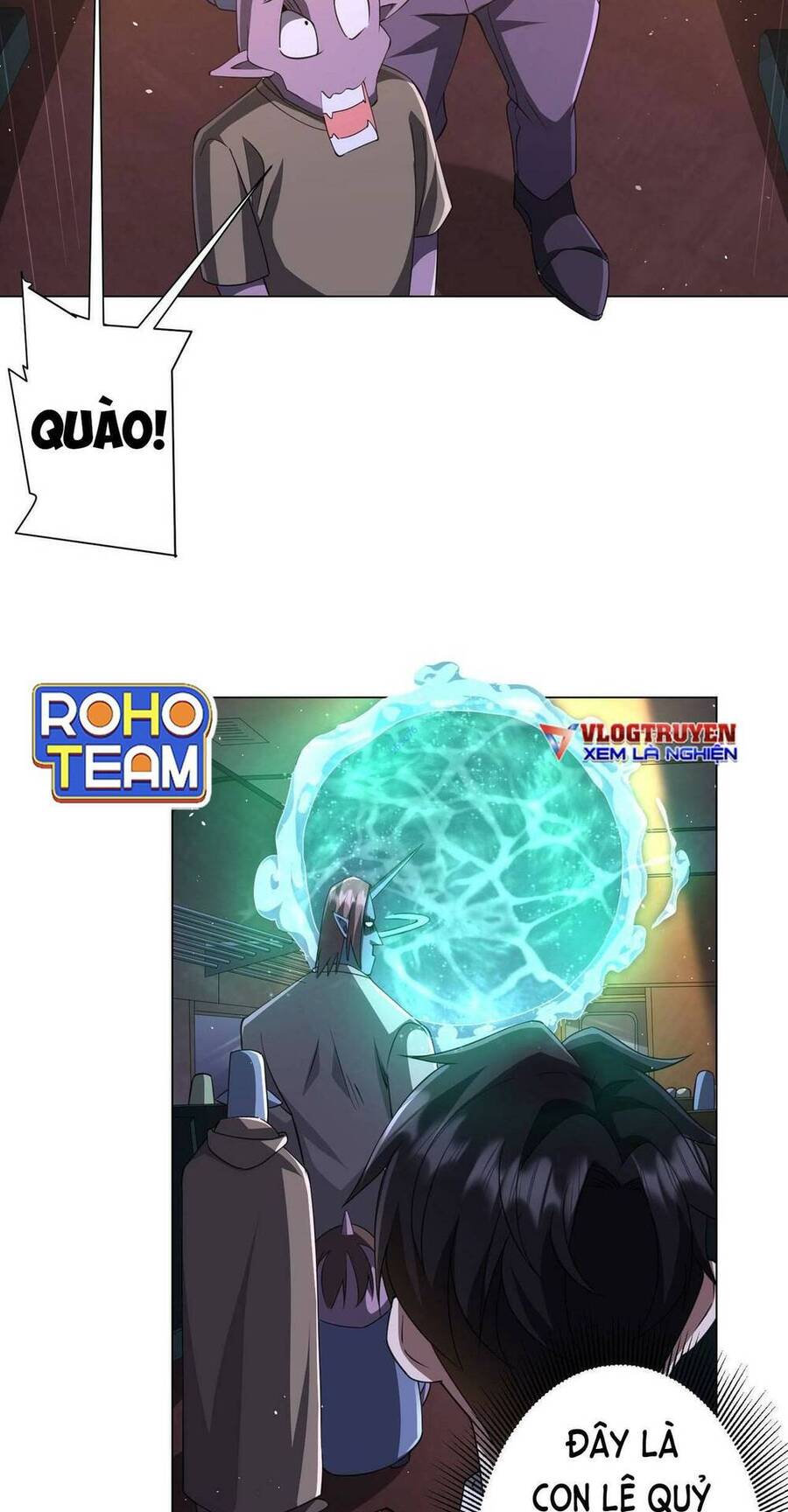 Bắt Đầu Với Trăm Vạn Minh Tệ Chap 34 - Next Chap 35