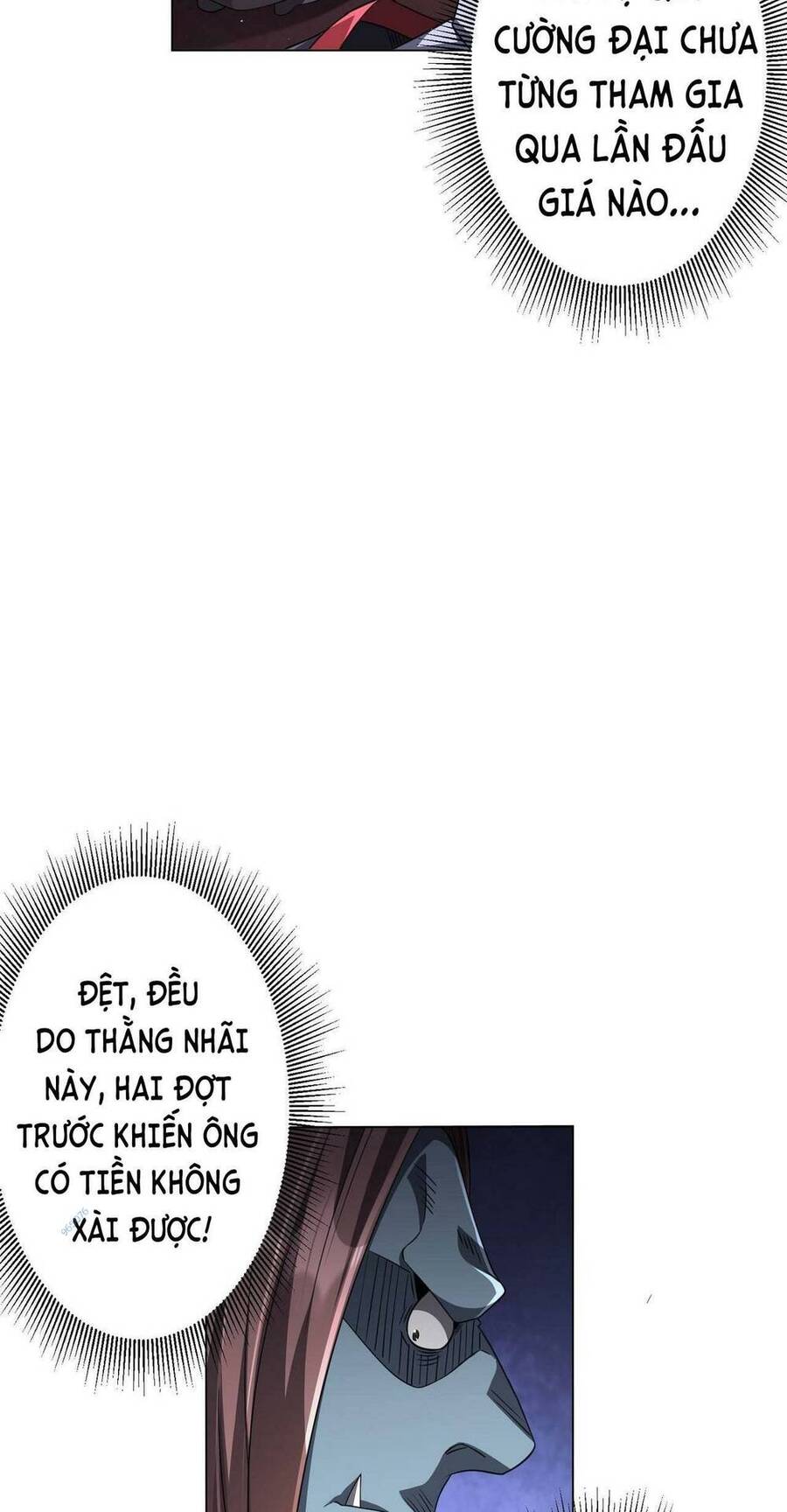 Bắt Đầu Với Trăm Vạn Minh Tệ Chap 34 - Next Chap 35
