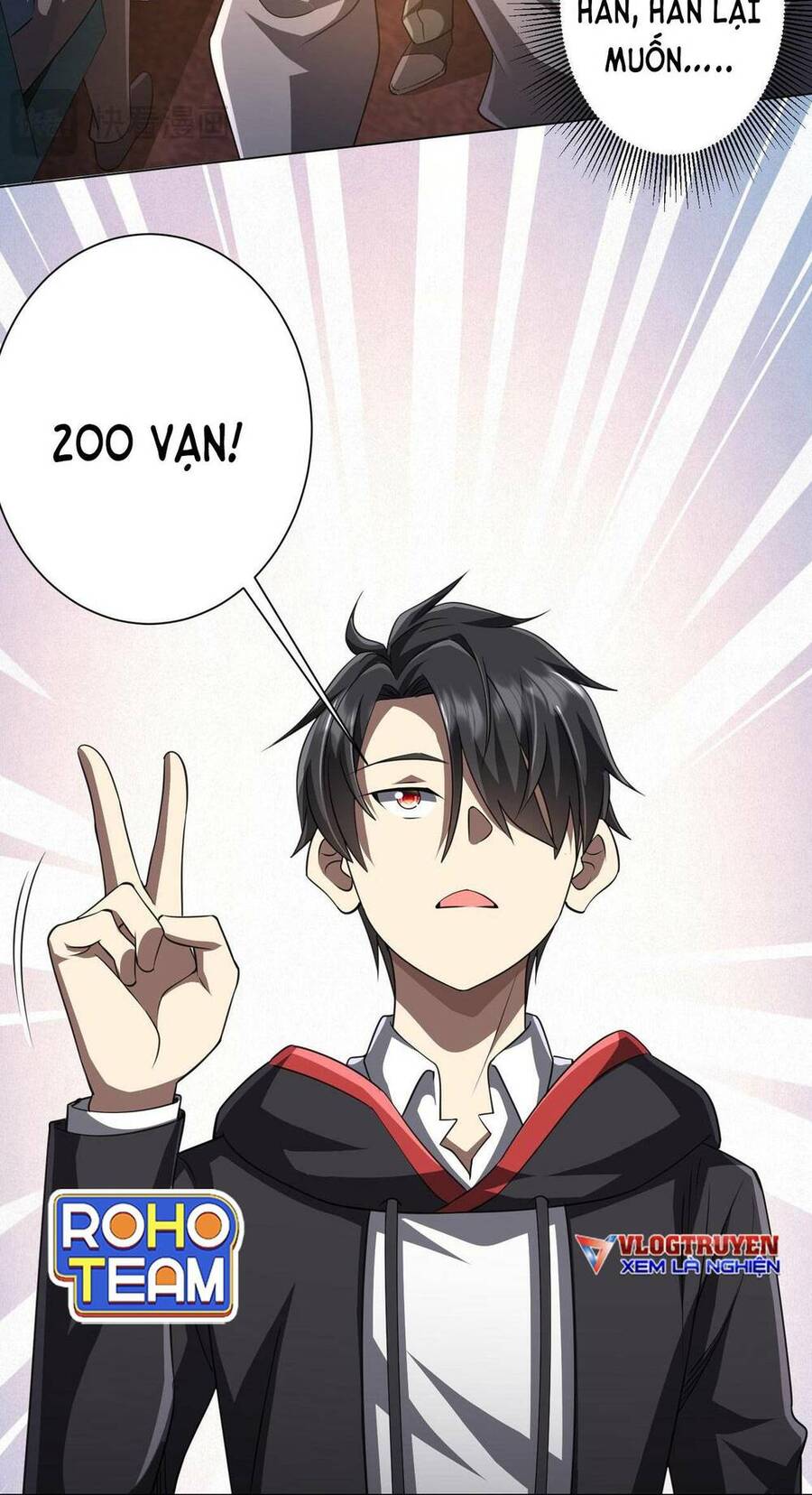 Bắt Đầu Với Trăm Vạn Minh Tệ Chap 34 - Next Chap 35