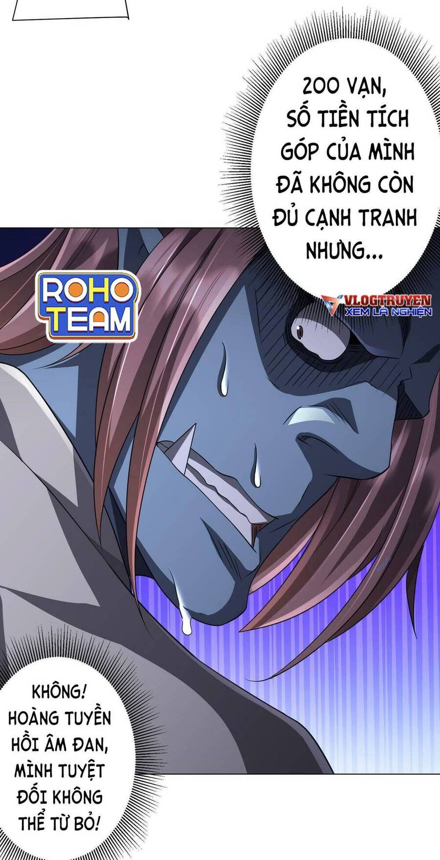 Bắt Đầu Với Trăm Vạn Minh Tệ Chap 34 - Next Chap 35