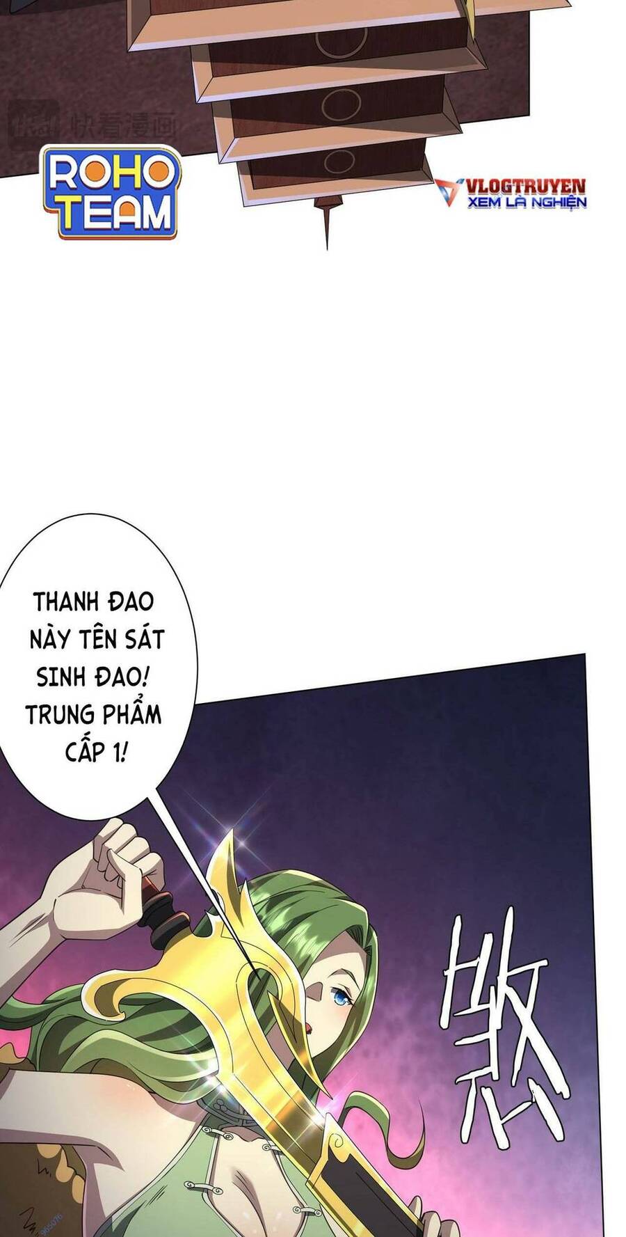 Bắt Đầu Với Trăm Vạn Minh Tệ Chap 34 - Next Chap 35