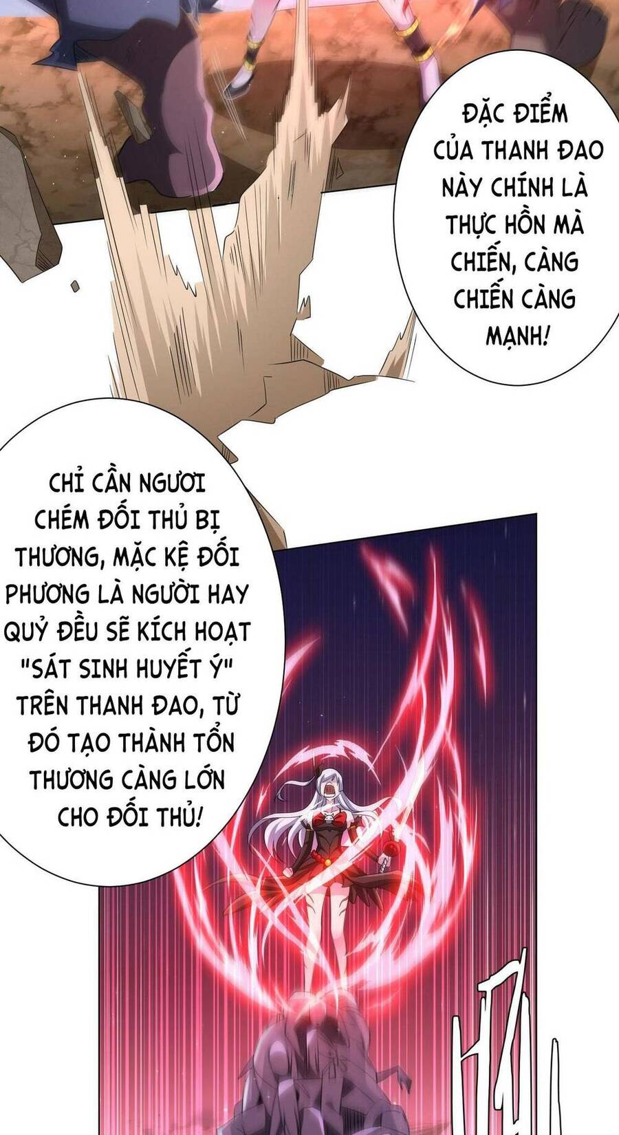 Bắt Đầu Với Trăm Vạn Minh Tệ Chap 34 - Next Chap 35