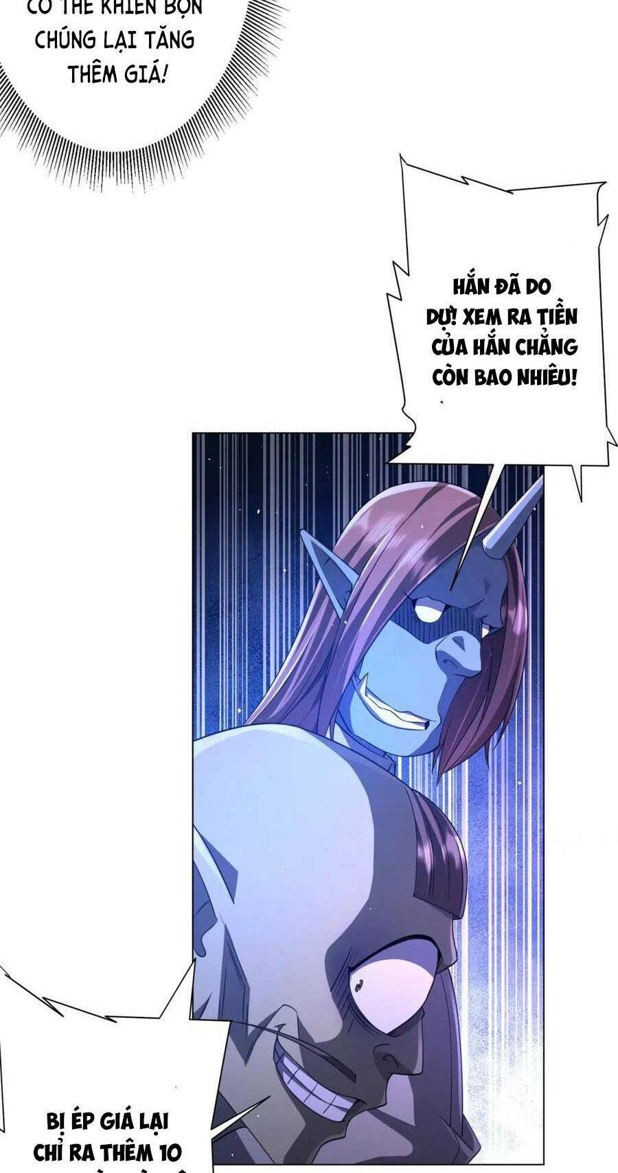 Bắt Đầu Với Trăm Vạn Minh Tệ Chap 35 - Next Chap 36