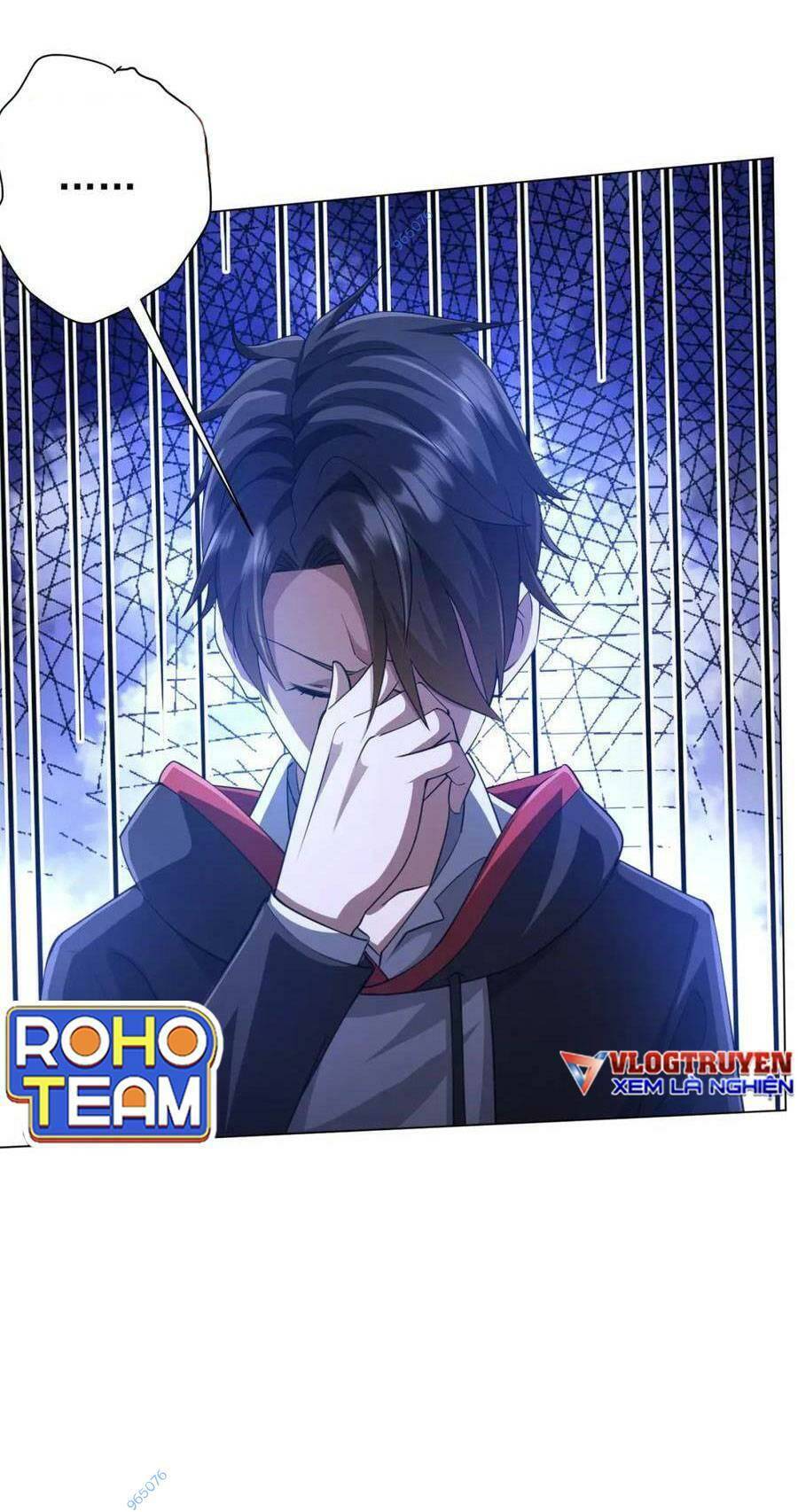 Bắt Đầu Với Trăm Vạn Minh Tệ Chap 35 - Next Chap 36
