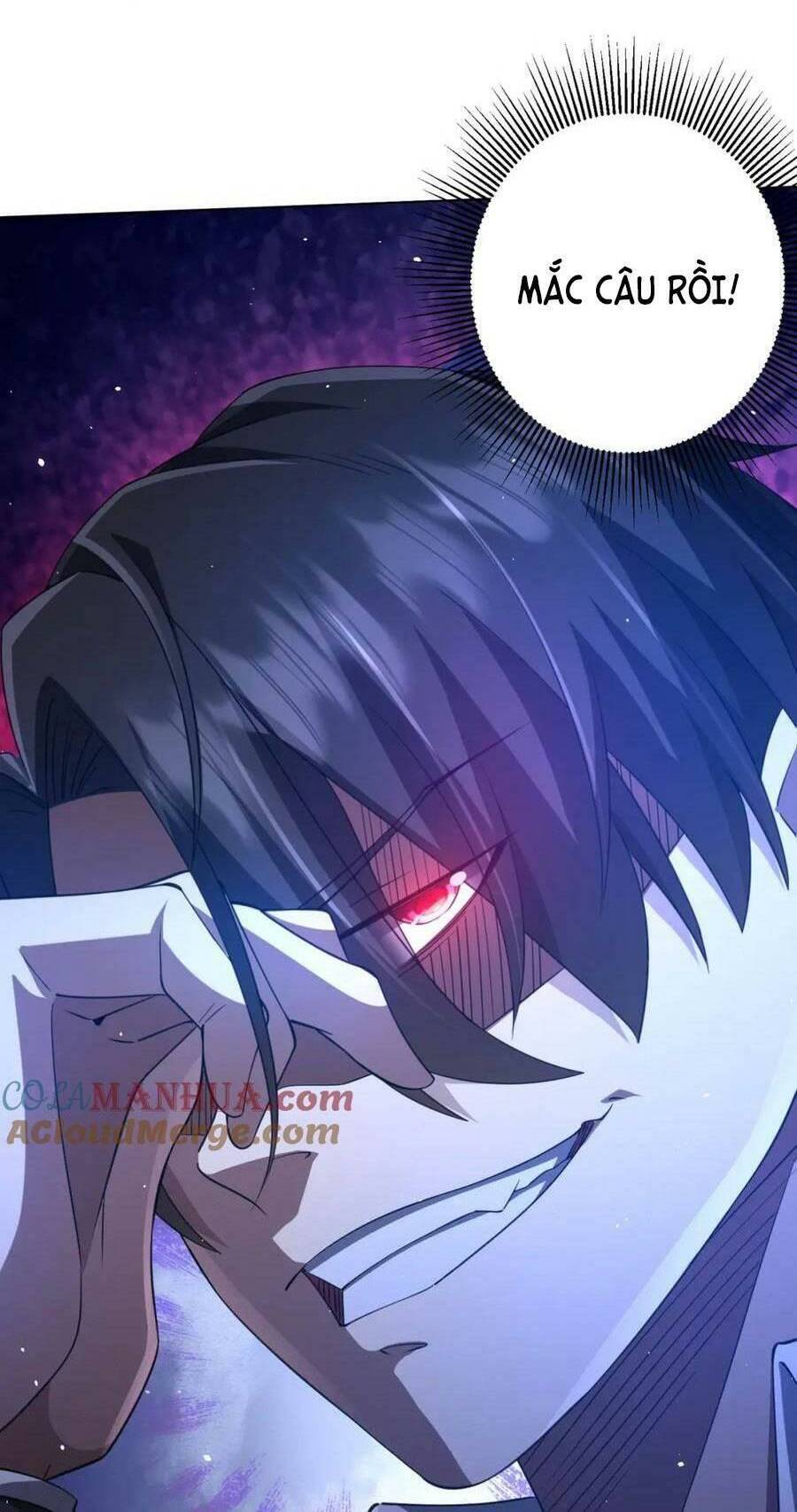 Bắt Đầu Với Trăm Vạn Minh Tệ Chap 35 - Next Chap 36