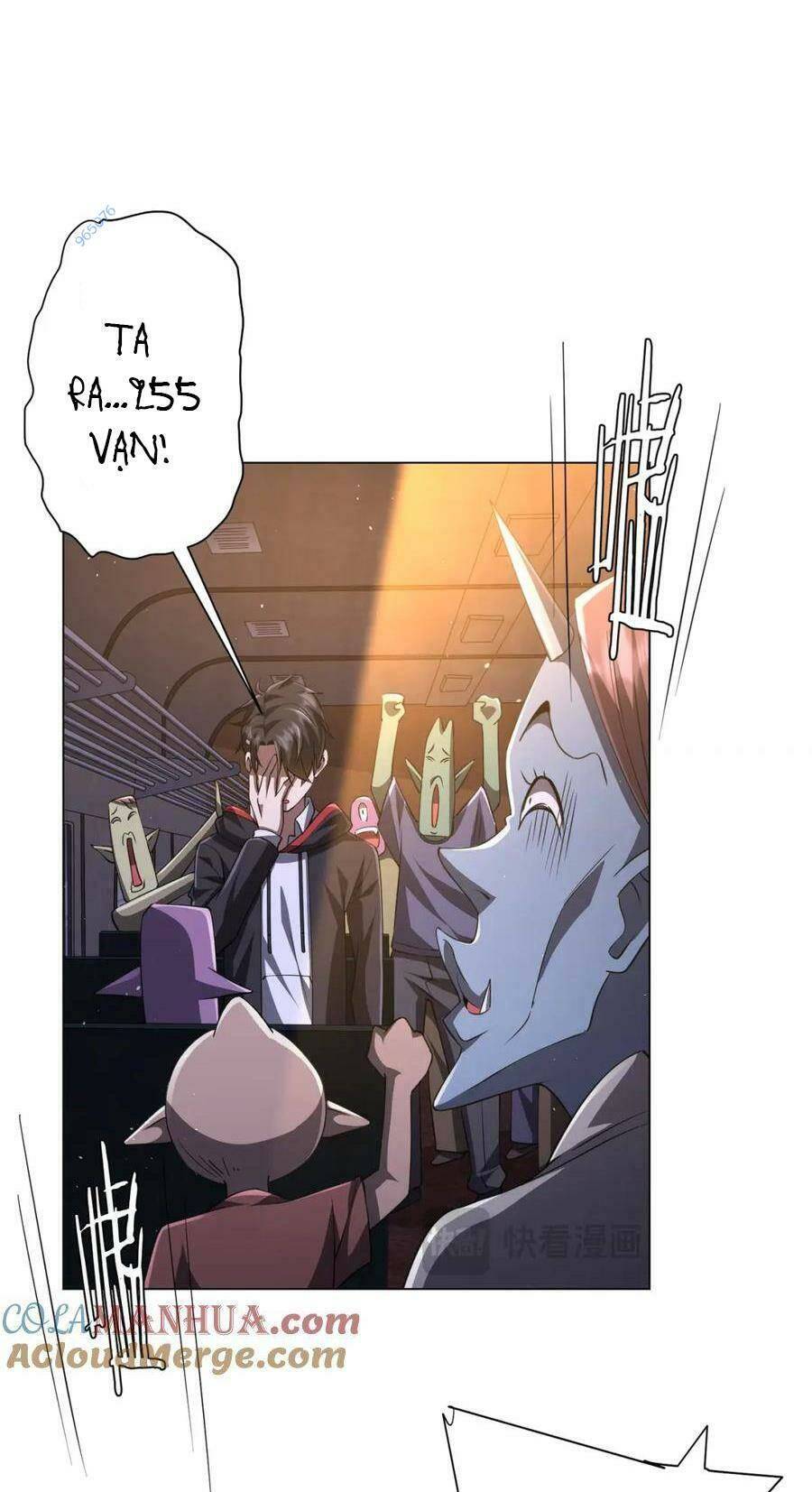 Bắt Đầu Với Trăm Vạn Minh Tệ Chap 35 - Next Chap 36