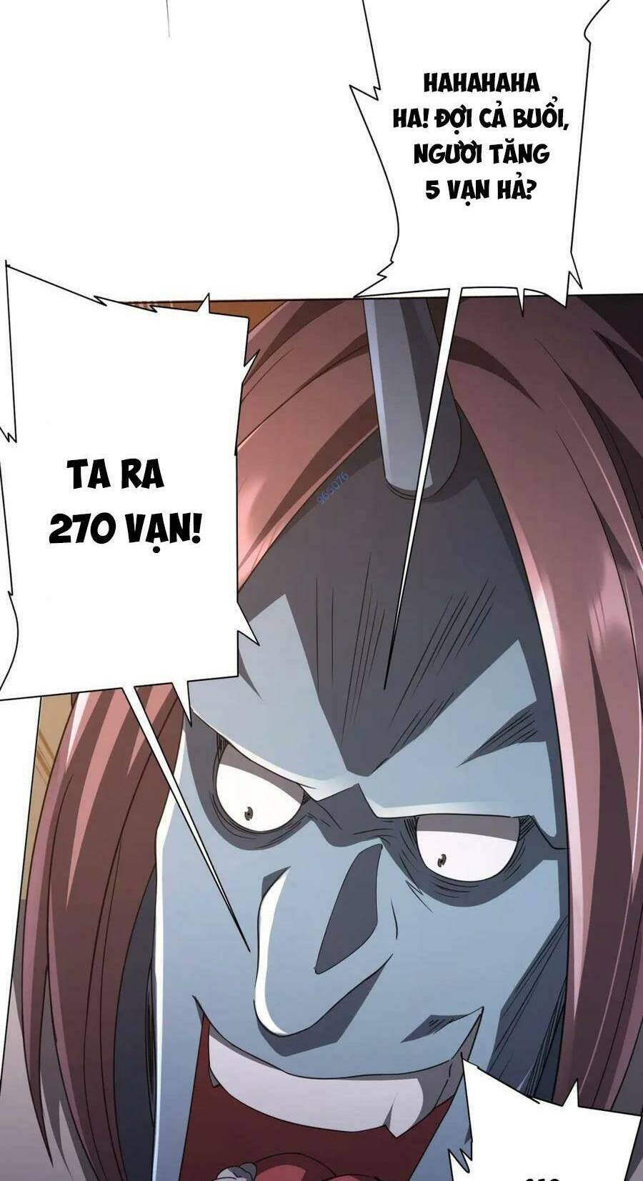 Bắt Đầu Với Trăm Vạn Minh Tệ Chap 35 - Next Chap 36