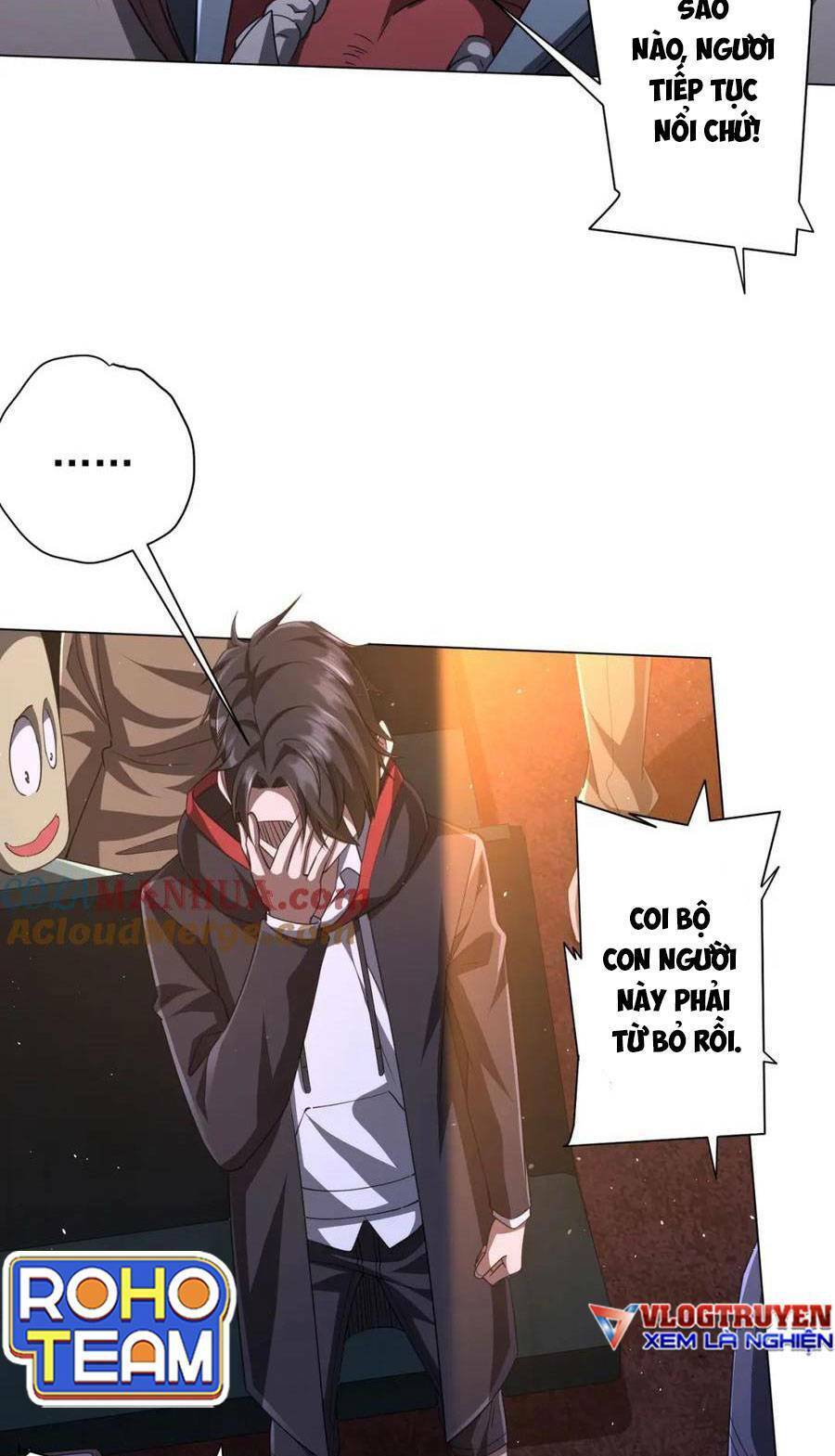 Bắt Đầu Với Trăm Vạn Minh Tệ Chap 35 - Next Chap 36