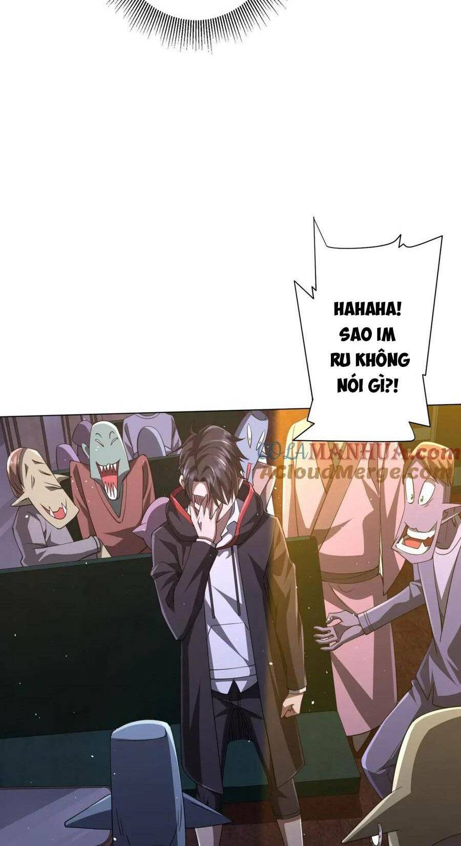 Bắt Đầu Với Trăm Vạn Minh Tệ Chap 35 - Next Chap 36
