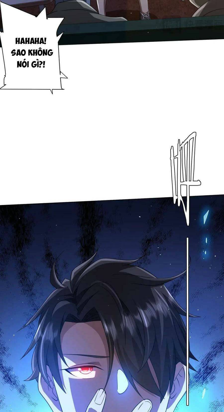 Bắt Đầu Với Trăm Vạn Minh Tệ Chap 35 - Next Chap 36