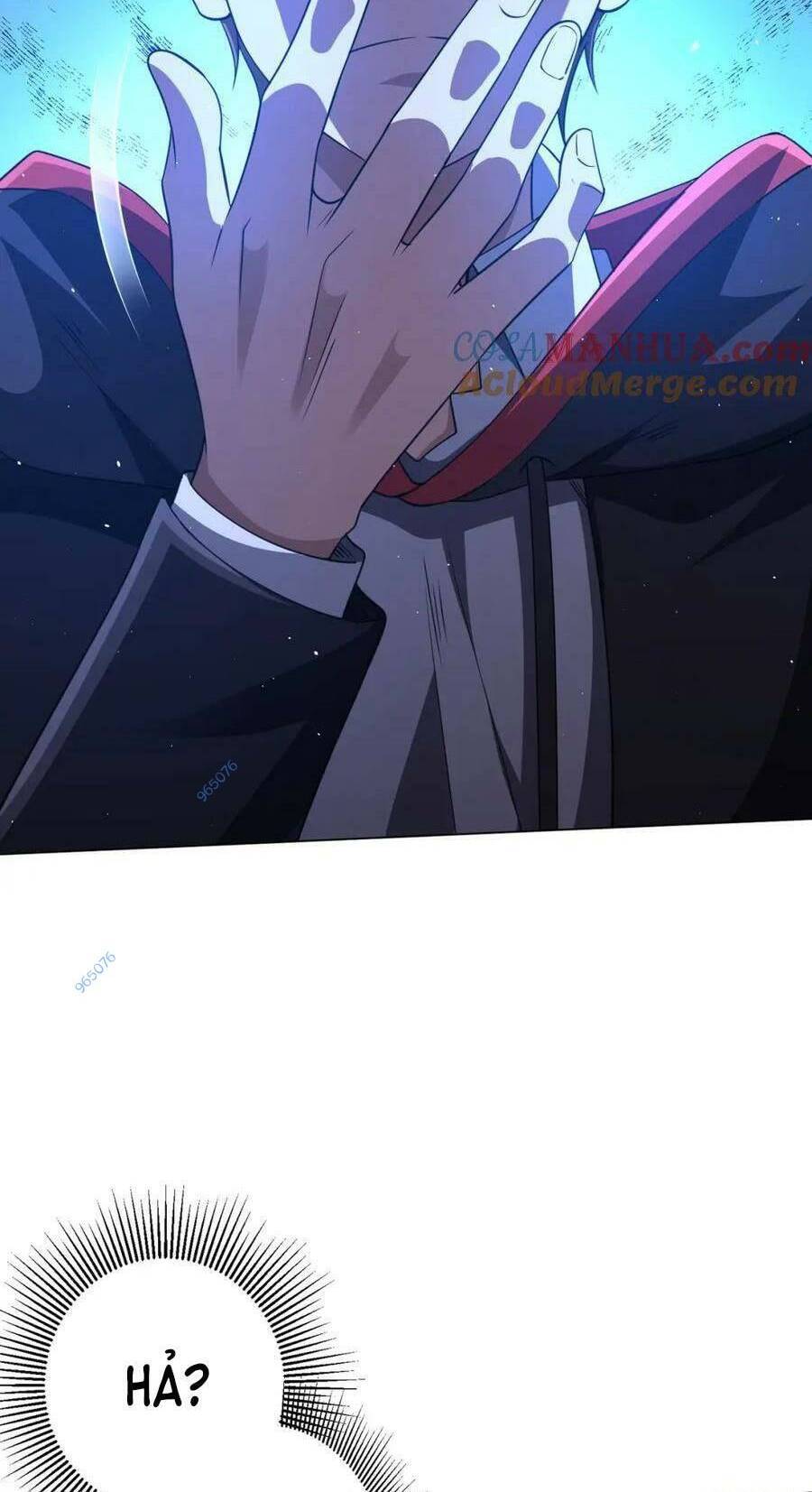 Bắt Đầu Với Trăm Vạn Minh Tệ Chap 35 - Next Chap 36