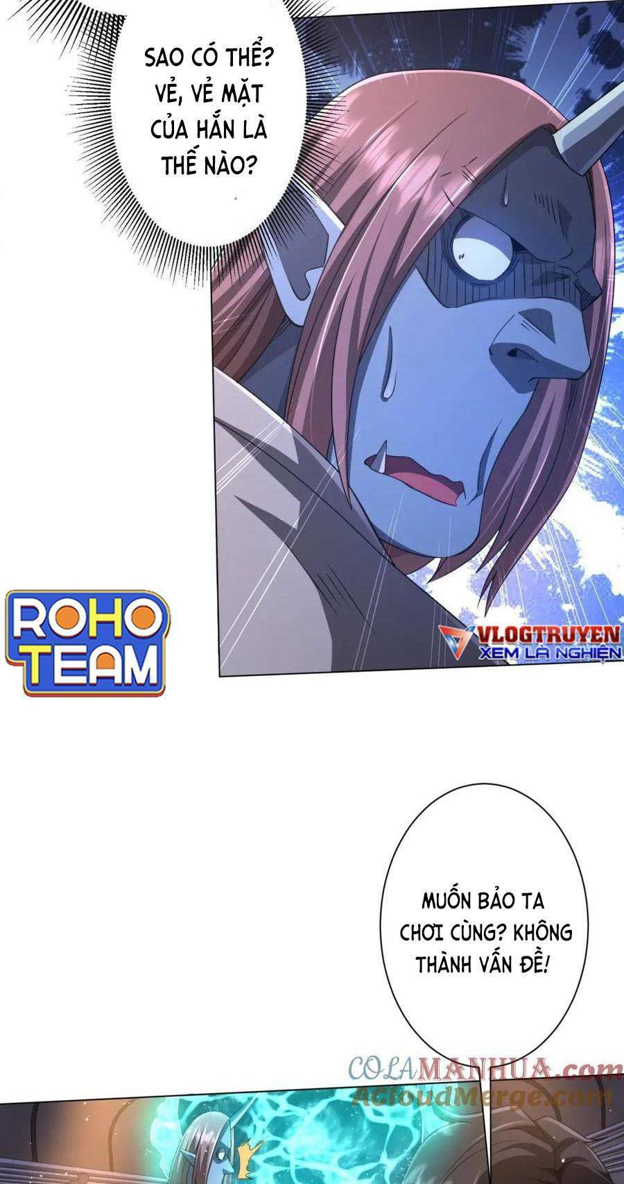 Bắt Đầu Với Trăm Vạn Minh Tệ Chap 35 - Next Chap 36