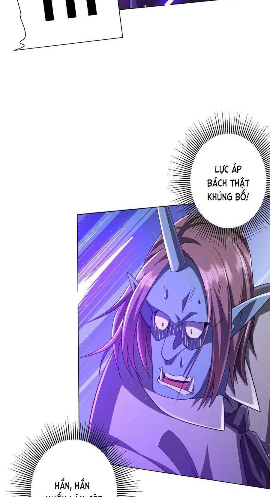 Bắt Đầu Với Trăm Vạn Minh Tệ Chap 35 - Next Chap 36