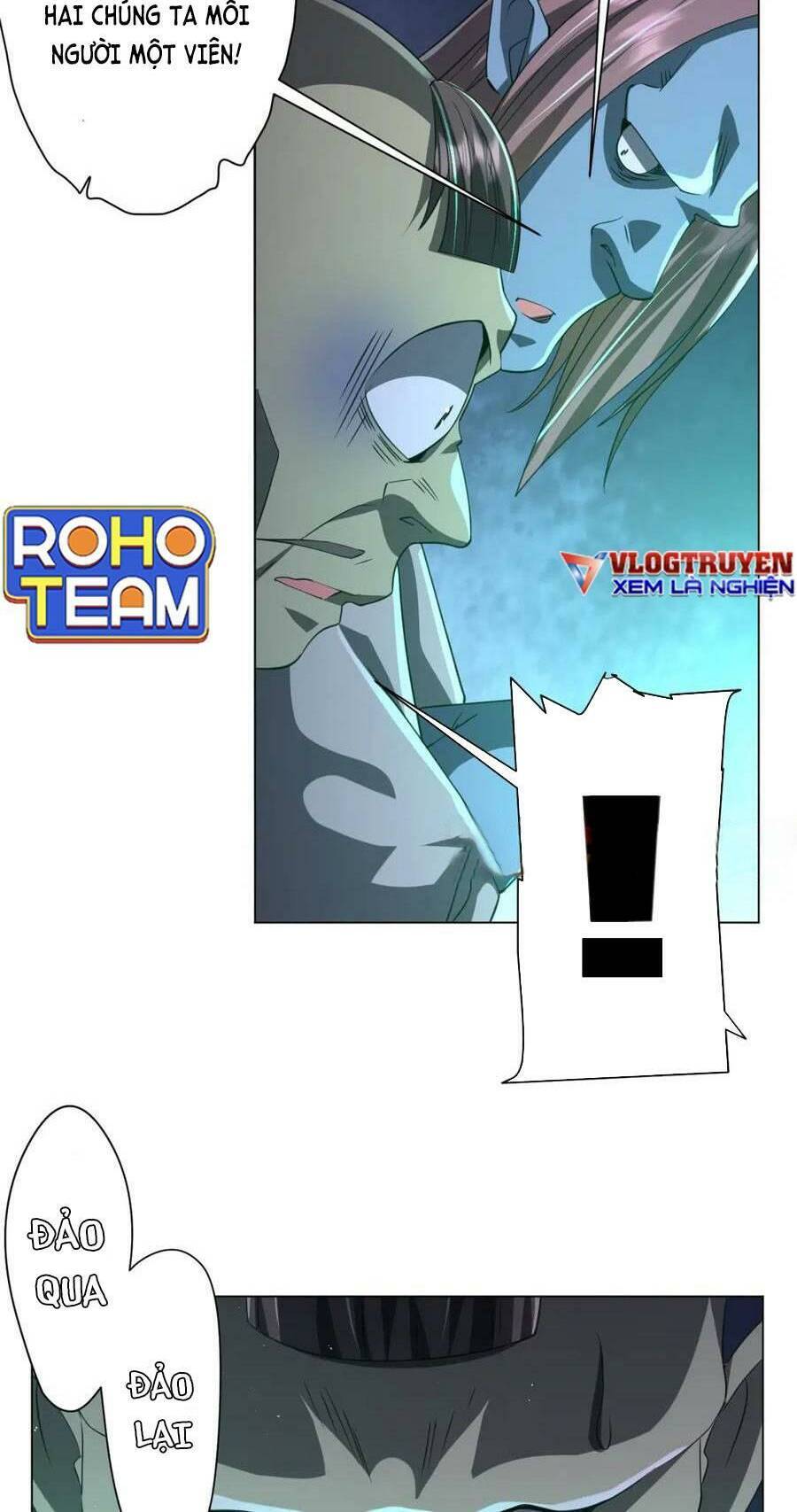 Bắt Đầu Với Trăm Vạn Minh Tệ Chap 35 - Next Chap 36