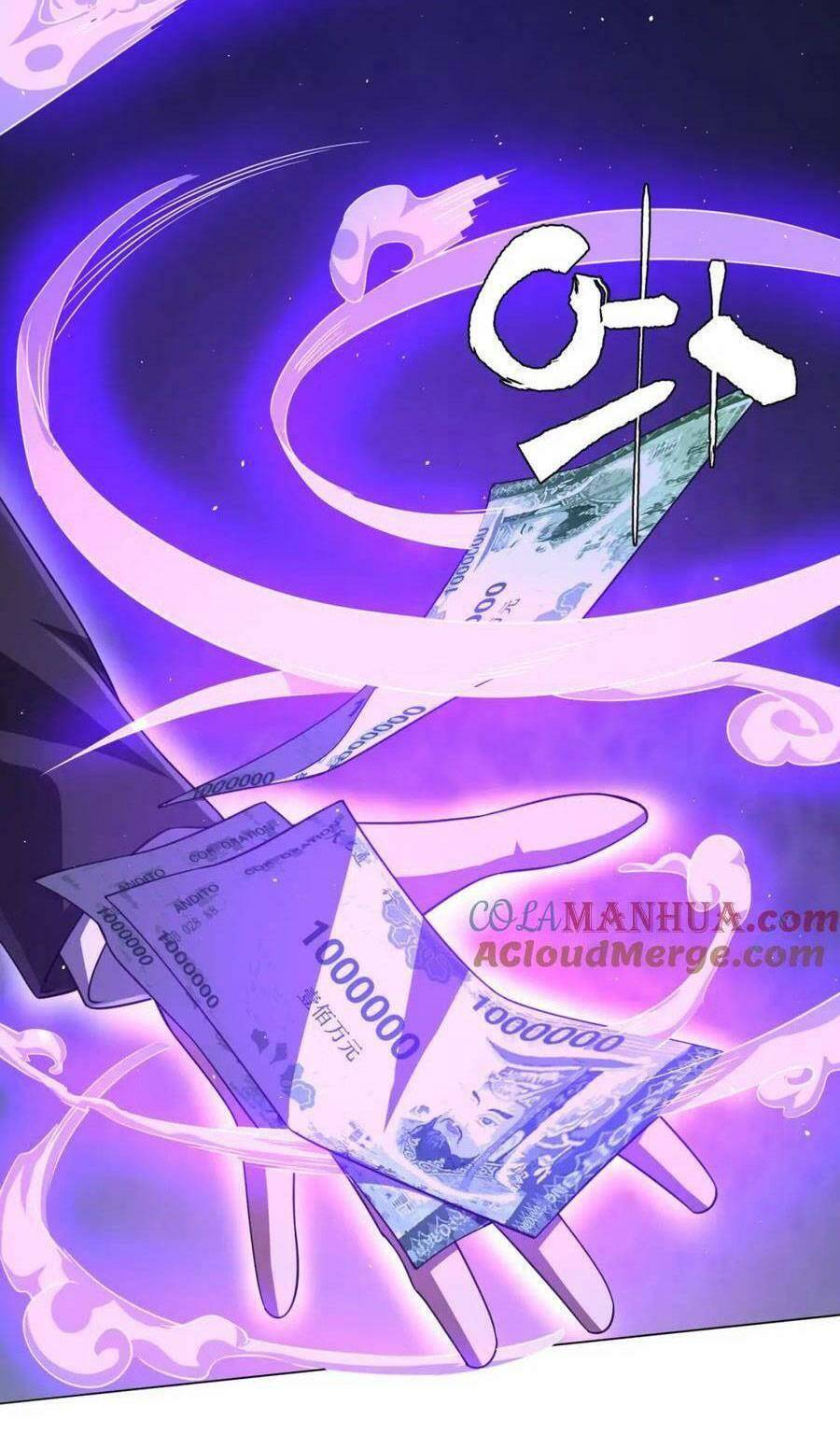 Bắt Đầu Với Trăm Vạn Minh Tệ Chap 35 - Next Chap 36