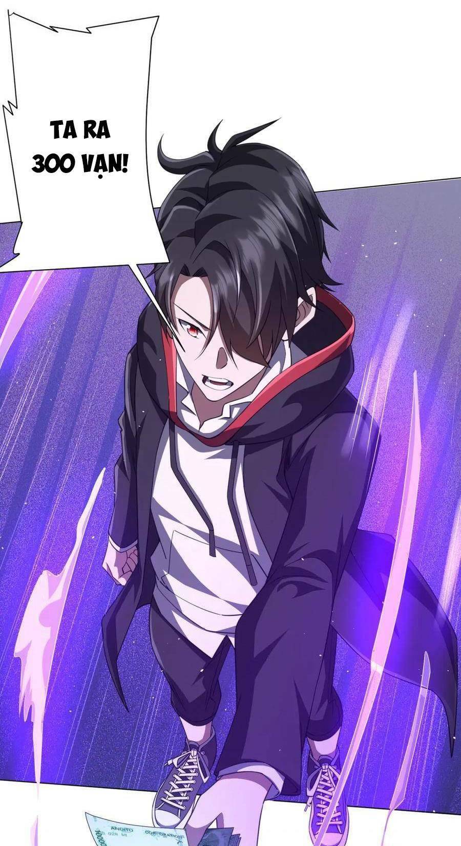Bắt Đầu Với Trăm Vạn Minh Tệ Chap 35 - Next Chap 36