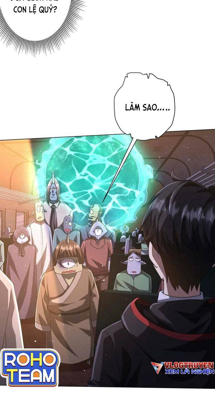 Bắt Đầu Với Trăm Vạn Minh Tệ Chap 35 - Next Chap 36