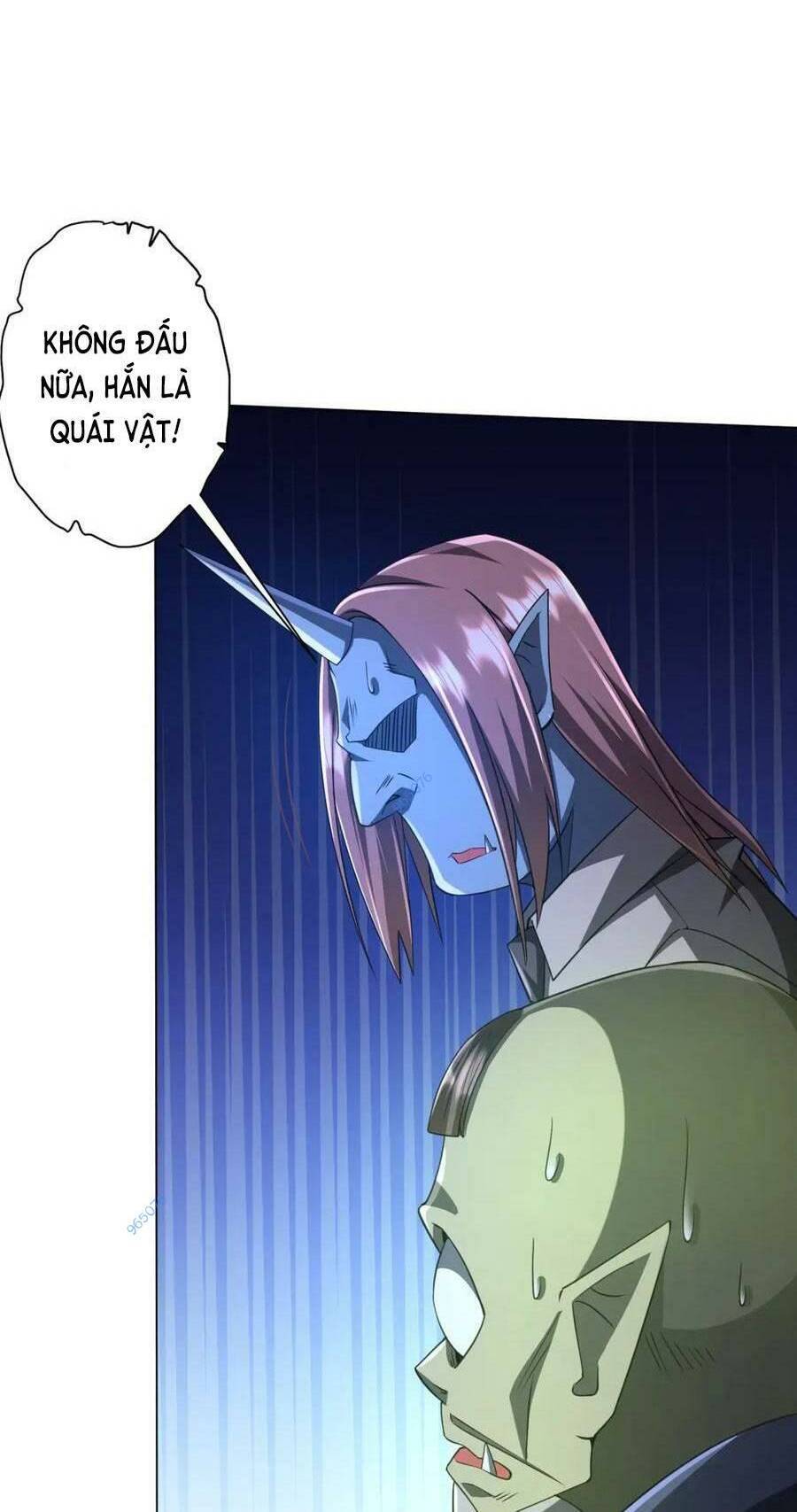 Bắt Đầu Với Trăm Vạn Minh Tệ Chap 35 - Next Chap 36