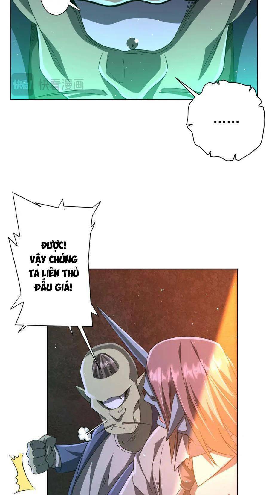 Bắt Đầu Với Trăm Vạn Minh Tệ Chap 35 - Next Chap 36
