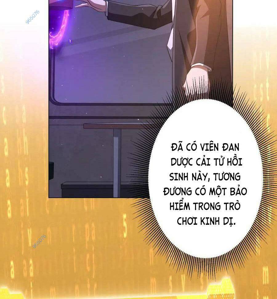 Bắt Đầu Với Trăm Vạn Minh Tệ Chap 35 - Next Chap 36
