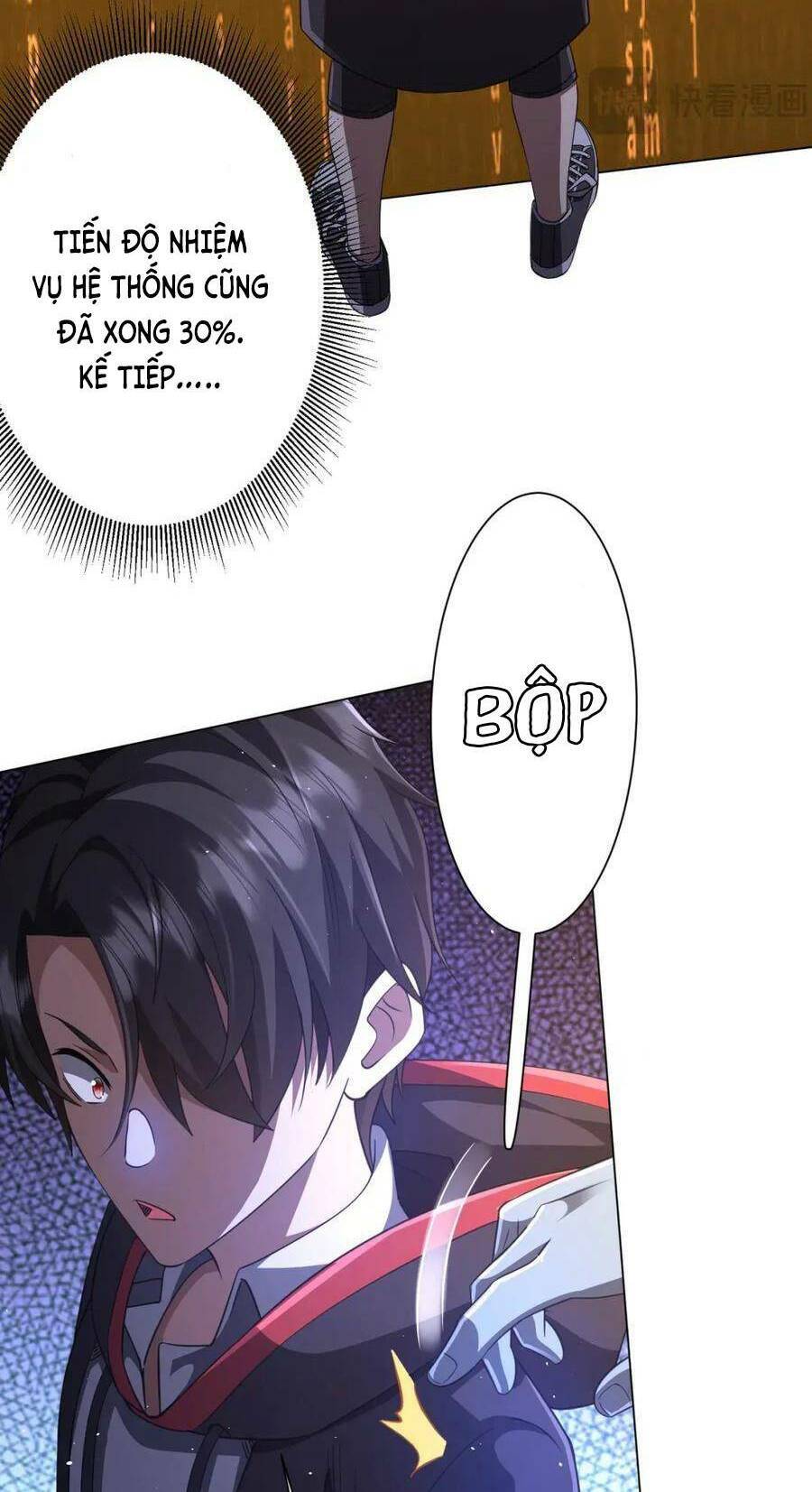 Bắt Đầu Với Trăm Vạn Minh Tệ Chap 35 - Next Chap 36