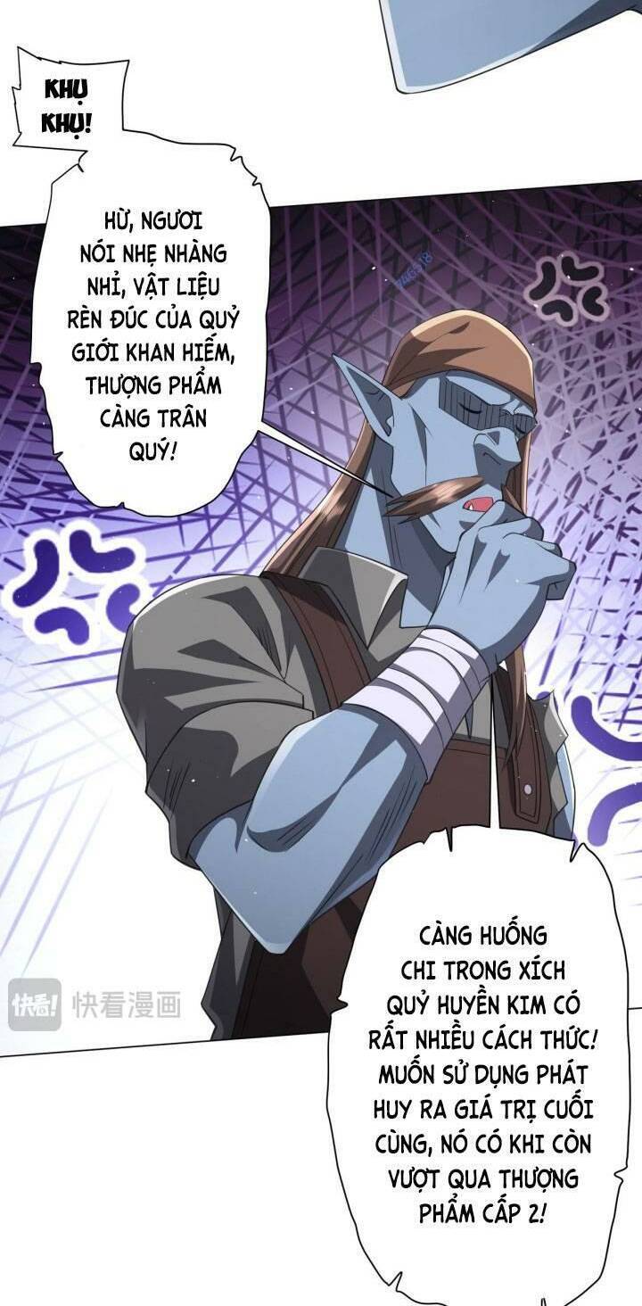 Bắt Đầu Với Trăm Vạn Minh Tệ Chap 36 - Next Chap 37