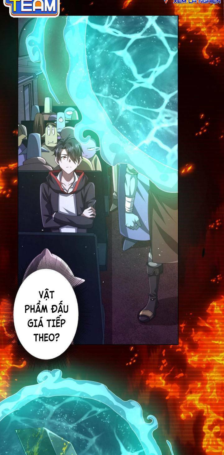 Bắt Đầu Với Trăm Vạn Minh Tệ Chap 36 - Next Chap 37