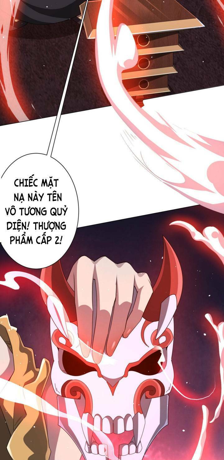 Bắt Đầu Với Trăm Vạn Minh Tệ Chap 36 - Next Chap 37