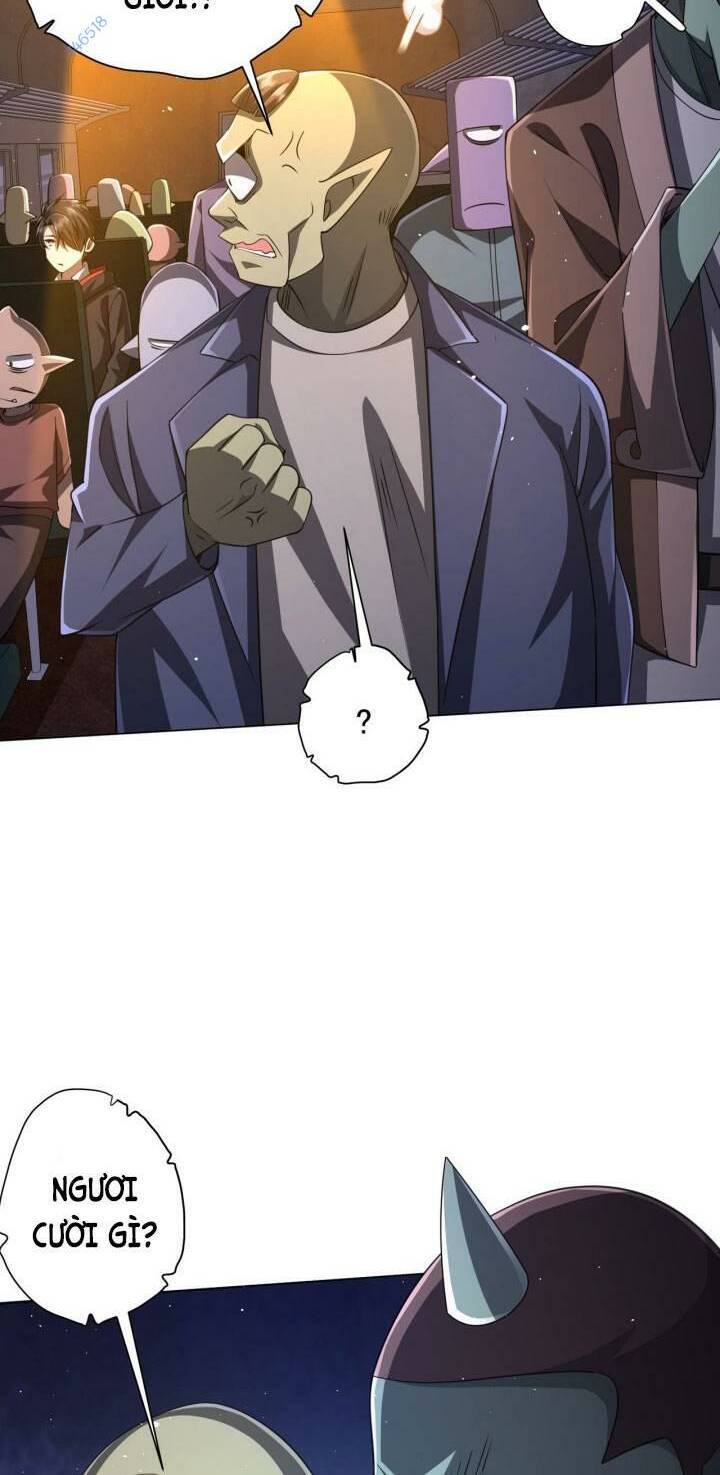 Bắt Đầu Với Trăm Vạn Minh Tệ Chap 36 - Next Chap 37
