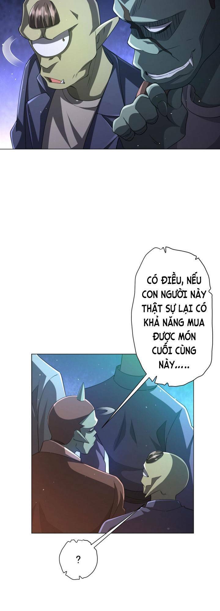 Bắt Đầu Với Trăm Vạn Minh Tệ Chap 36 - Next Chap 37