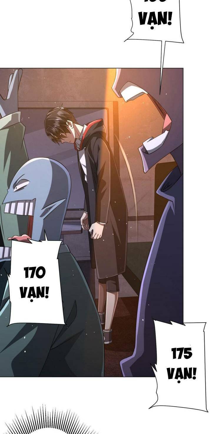 Bắt Đầu Với Trăm Vạn Minh Tệ Chap 36 - Next Chap 37