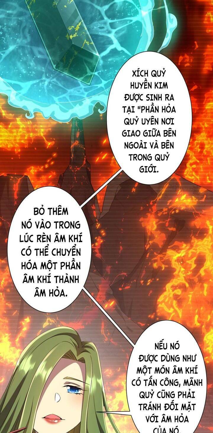 Bắt Đầu Với Trăm Vạn Minh Tệ Chap 36 - Next Chap 37