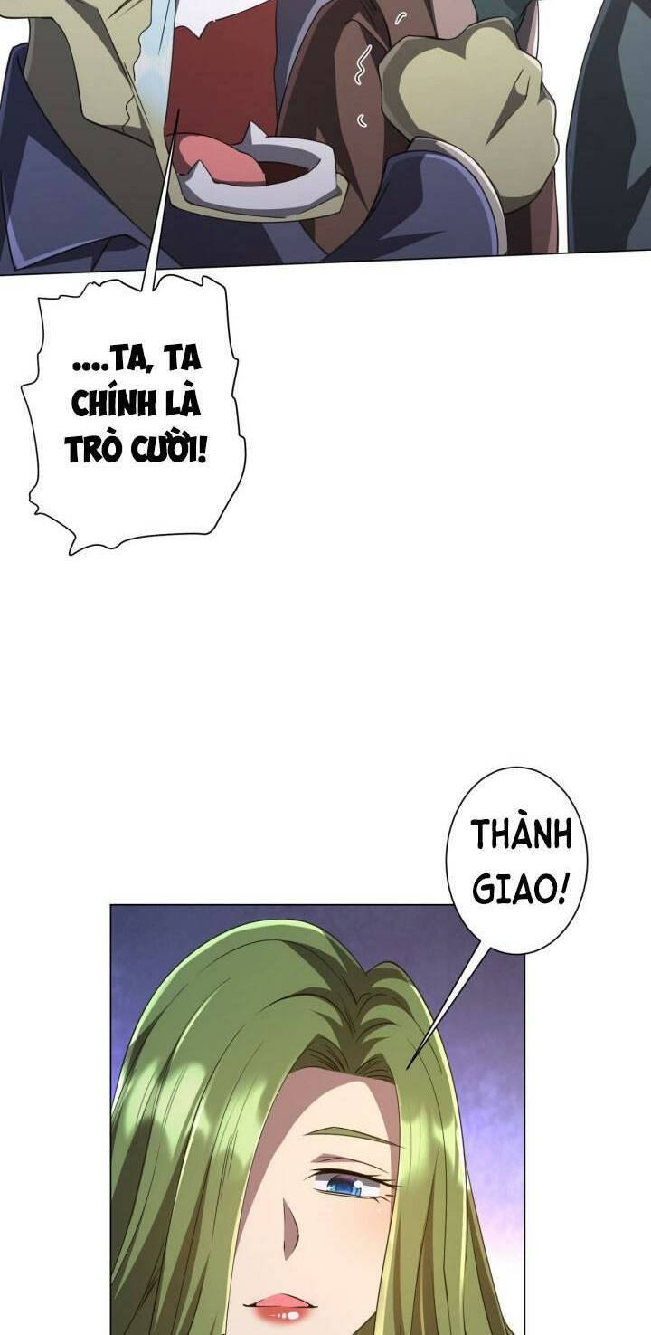 Bắt Đầu Với Trăm Vạn Minh Tệ Chap 36 - Next Chap 37
