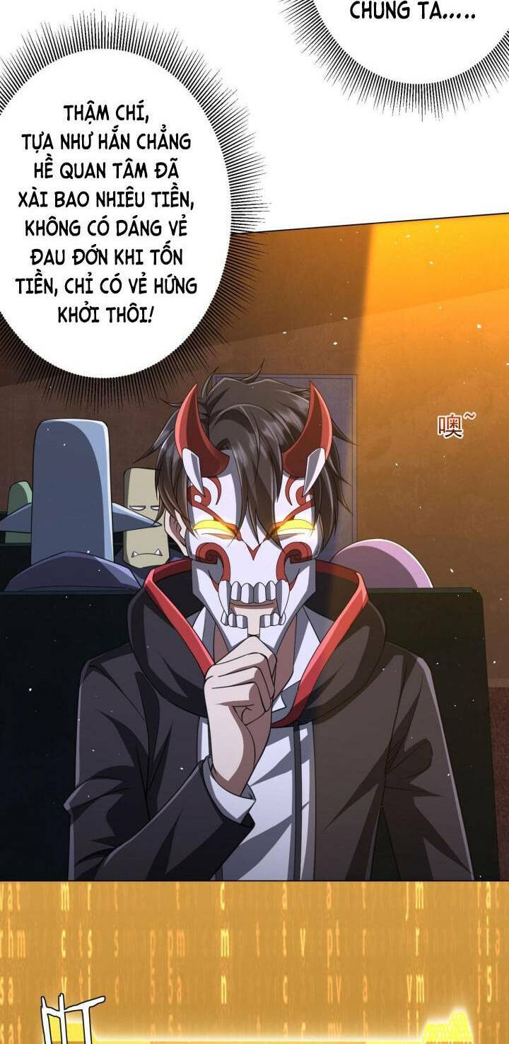 Bắt Đầu Với Trăm Vạn Minh Tệ Chap 36 - Next Chap 37