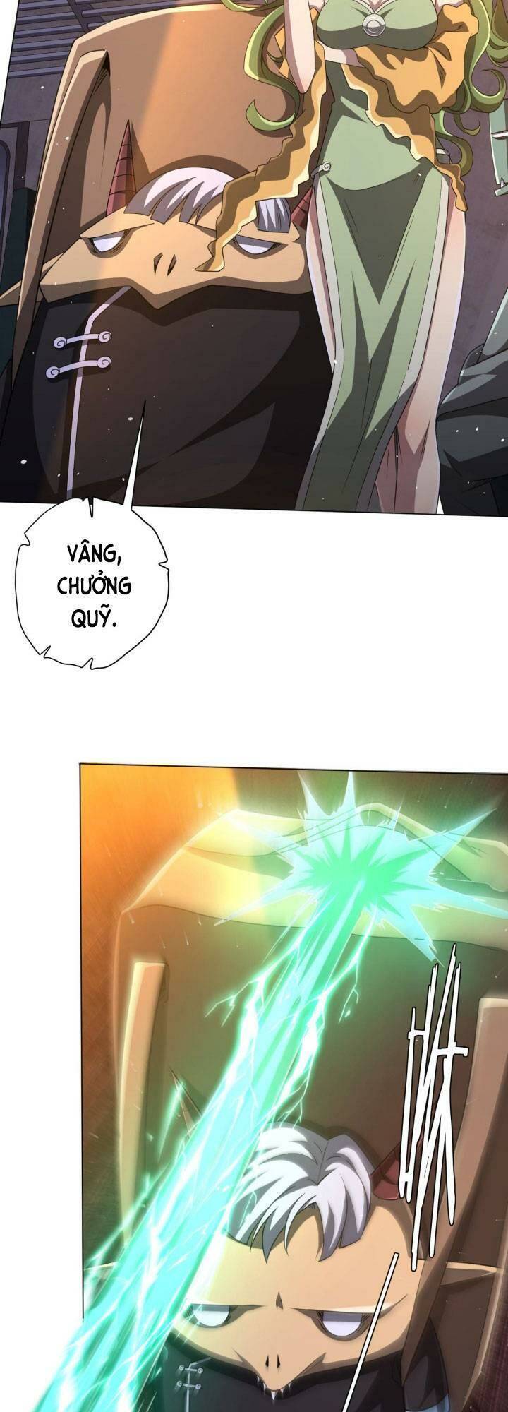 Bắt Đầu Với Trăm Vạn Minh Tệ Chap 36 - Next Chap 37