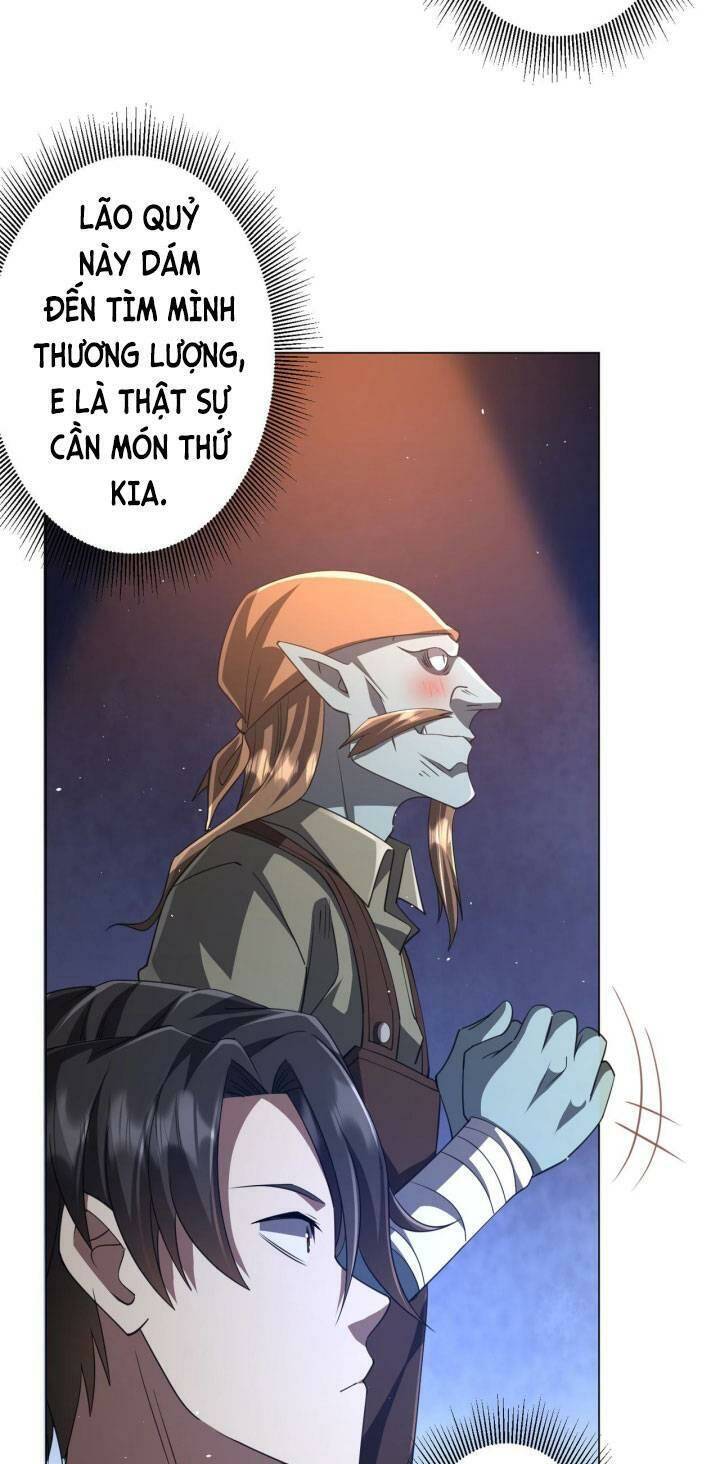 Bắt Đầu Với Trăm Vạn Minh Tệ Chap 36 - Next Chap 37