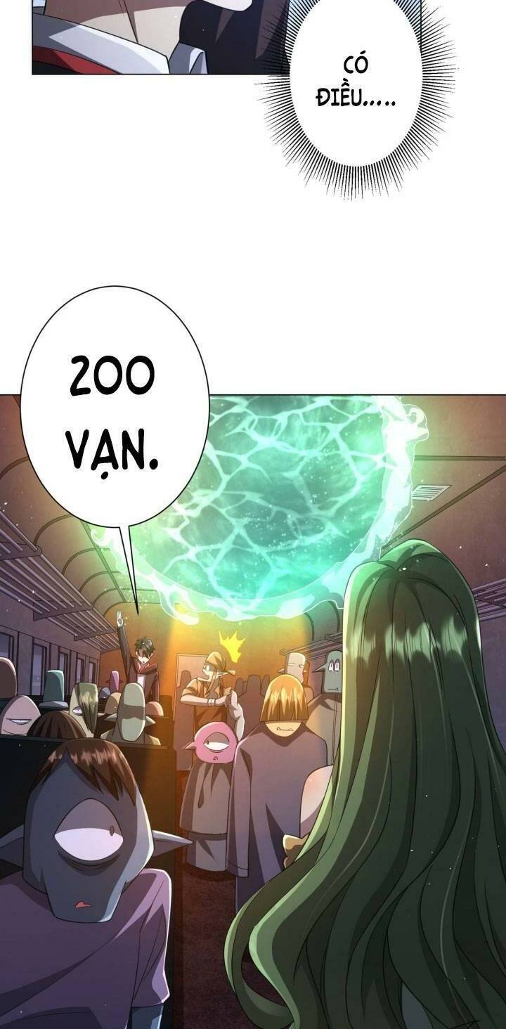 Bắt Đầu Với Trăm Vạn Minh Tệ Chap 36 - Next Chap 37
