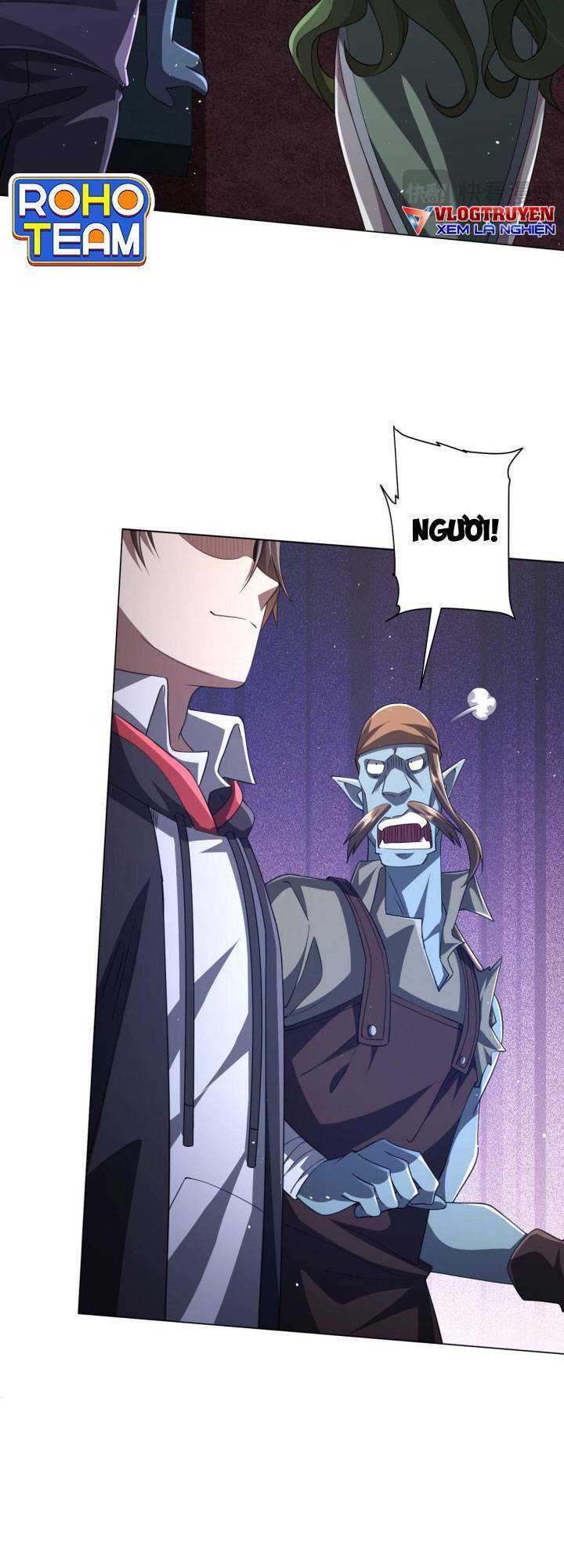 Bắt Đầu Với Trăm Vạn Minh Tệ Chap 36 - Next Chap 37