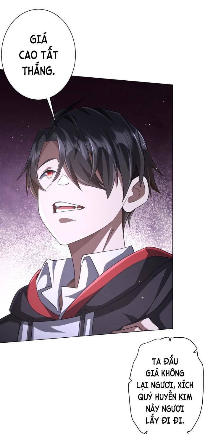 Bắt Đầu Với Trăm Vạn Minh Tệ Chap 36 - Next Chap 37