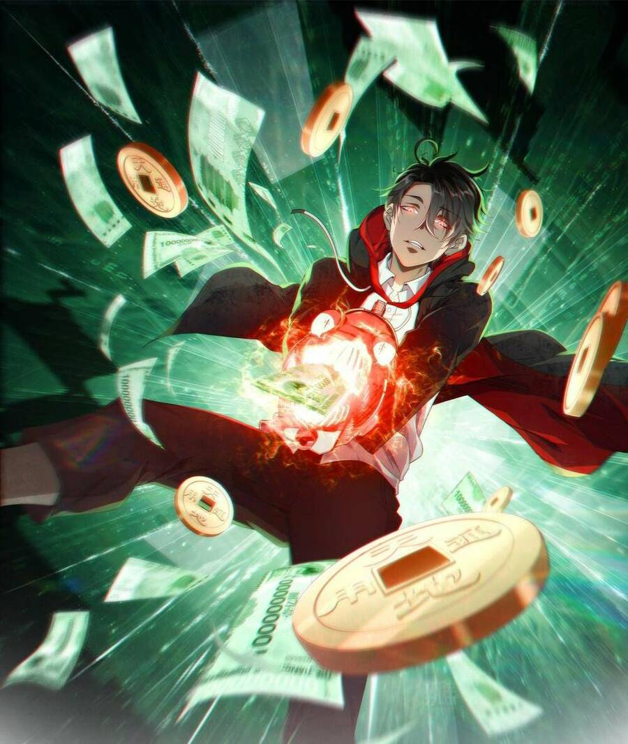Bắt Đầu Với Trăm Vạn Minh Tệ Chap 37 - Next Chap 38