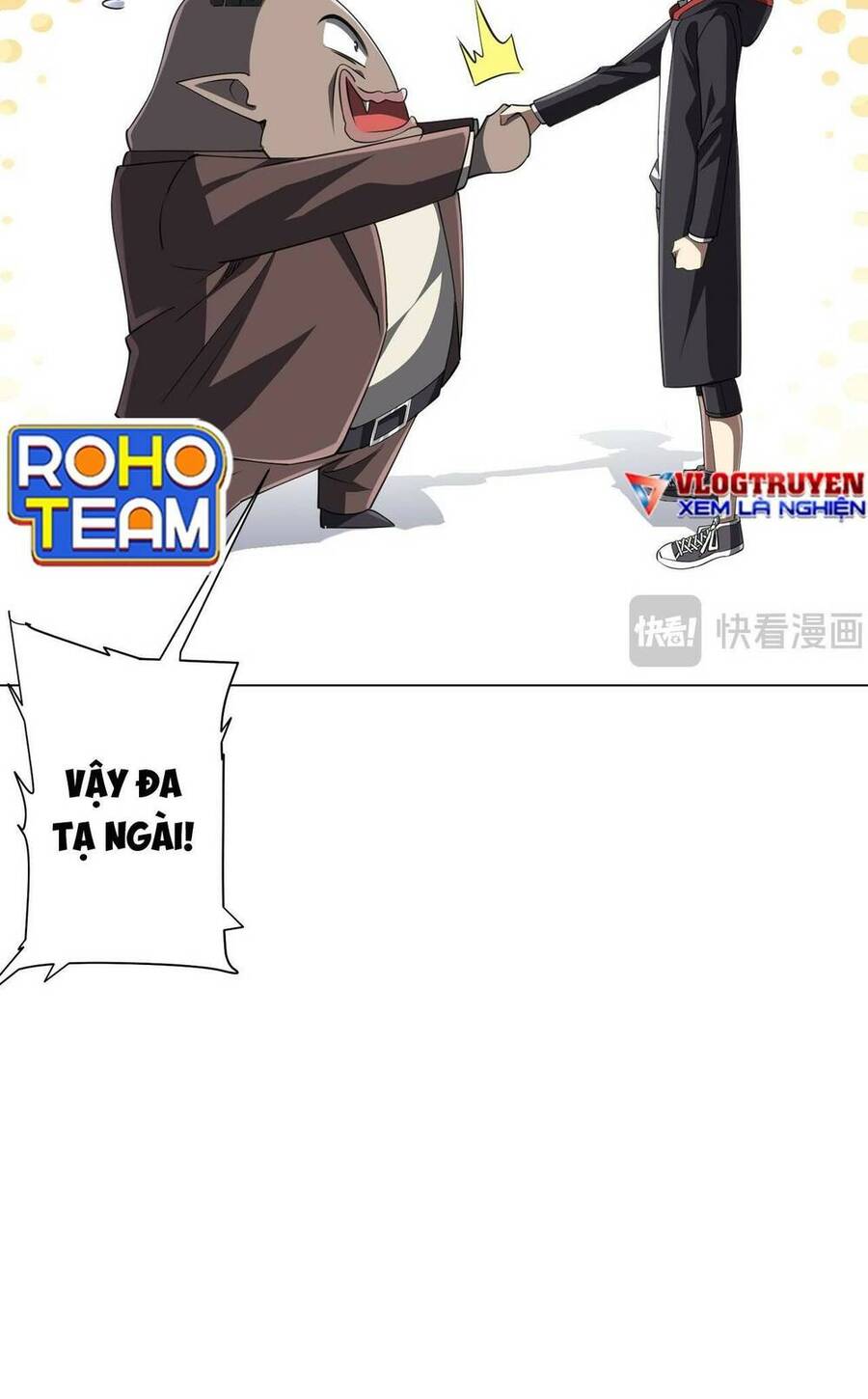 Bắt Đầu Với Trăm Vạn Minh Tệ Chap 37 - Next Chap 38