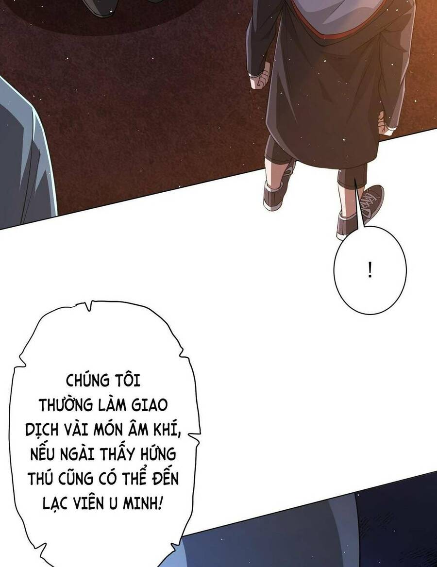 Bắt Đầu Với Trăm Vạn Minh Tệ Chap 37 - Next Chap 38