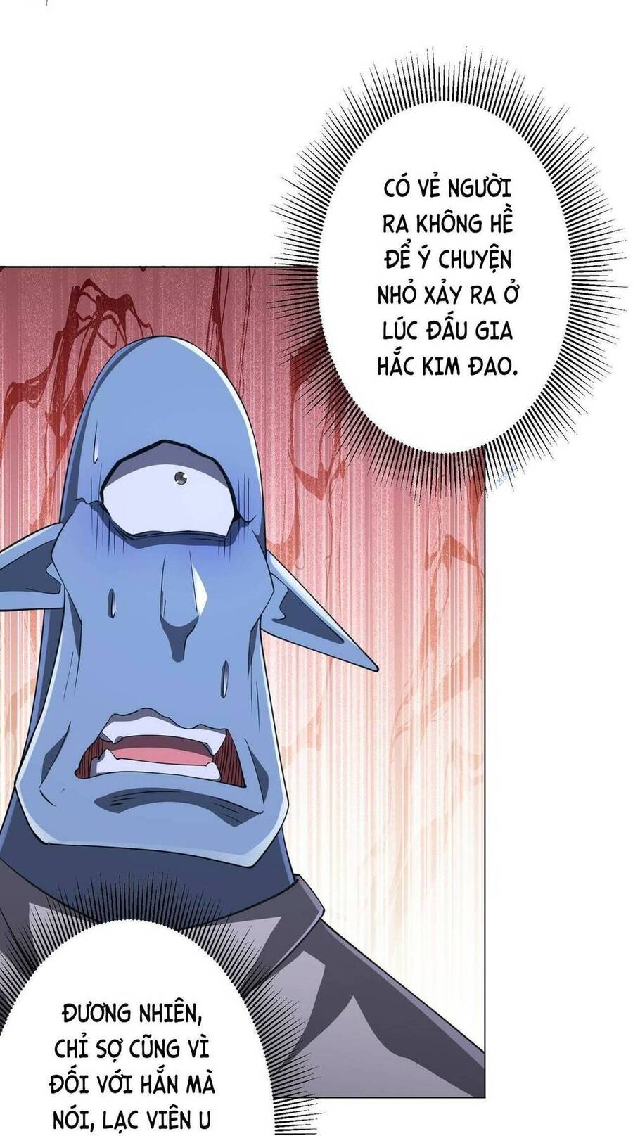 Bắt Đầu Với Trăm Vạn Minh Tệ Chap 37 - Next Chap 38