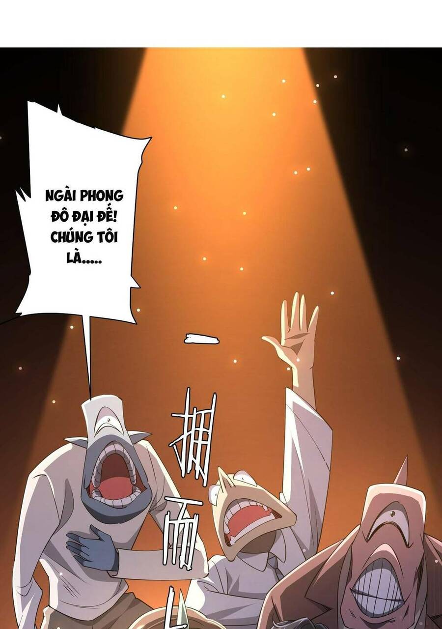 Bắt Đầu Với Trăm Vạn Minh Tệ Chap 37 - Next Chap 38