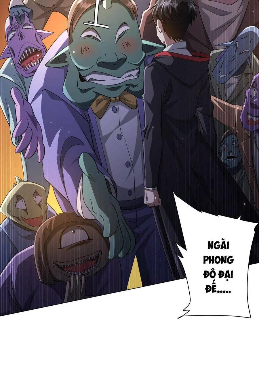 Bắt Đầu Với Trăm Vạn Minh Tệ Chap 37 - Next Chap 38