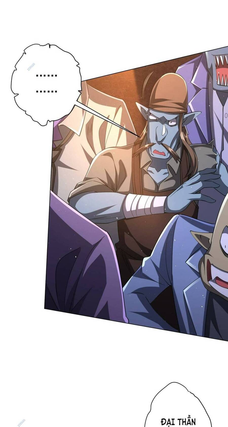 Bắt Đầu Với Trăm Vạn Minh Tệ Chap 37 - Next Chap 38